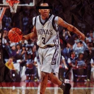 Adam Dollar$的專輯Georgetown Iverson Freestyle