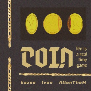收聽錦衣衛_Lvan的Coin歌詞歌曲