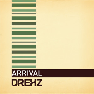 Album Arrival from Drehz