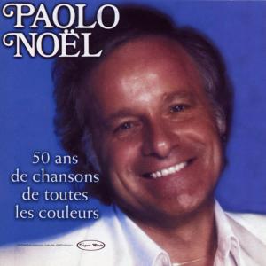 Listen to Embarque embarque song with lyrics from Paolo Noël