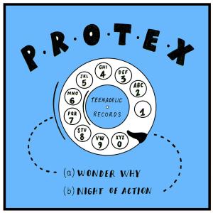 Listen to Night of Action (Alternative Version) song with lyrics from Protex