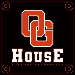 Various Artists的專輯Og House Vol.1