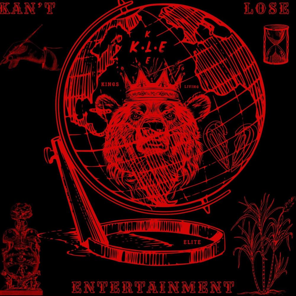 Nun Nice (feat. Bankroll & KLE Messiahh) (Explicit)