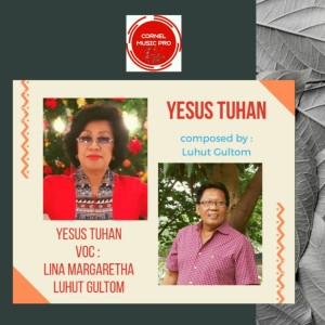 Listen to Yesus Tuhan song with lyrics from Luhut Gultom