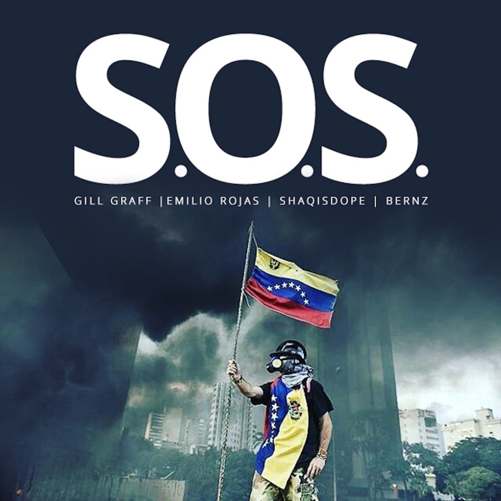S.O.S. (Explicit)