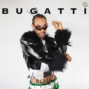 Album Bugatti from Blazey