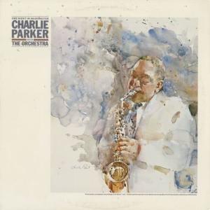 ดาวน์โหลดและฟังเพลง Roundhouse พร้อมเนื้อเพลงจาก Charlie Parker