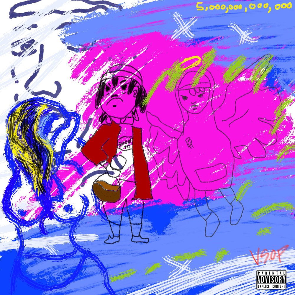 VSOP (Explicit)