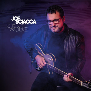 Joe Sciacca的专辑Kleine Wolke