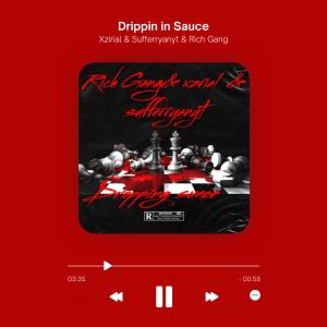 Rich Gang的專輯Drippin in sauce (Explicit)