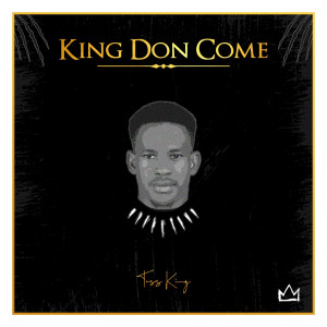 Dengarkan lagu King Don Come (Intro) (Explicit) nyanyian Toss King dengan lirik