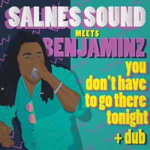 Listen to You Don't Have to go There Tonight song with lyrics from Salnes Sound