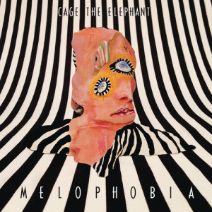 Album Melophobia oleh Cage The Elephant