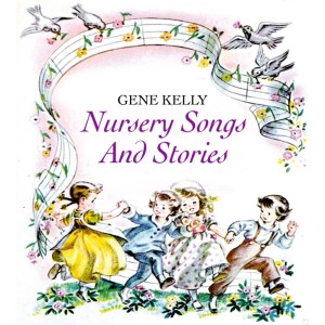 Dengarkan lagu Mary Had A Little Lamb nyanyian Gene Kelly dengan lirik