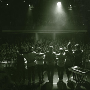 default playlist img