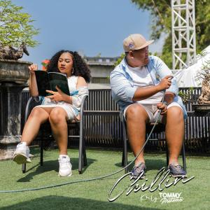 Album Chillin' from Krly