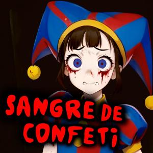 Miree的專輯Sangre de Confeti