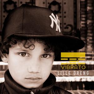 收聽Tony Vibrato的LILLE DRENG歌詞歌曲