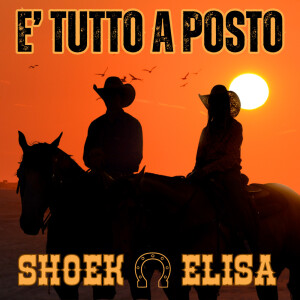 Listen to E' tutto a posto song with lyrics from Shoek