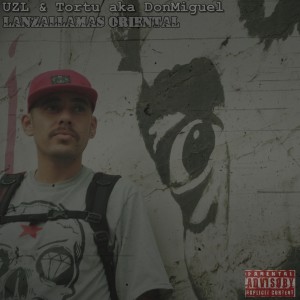 Album Lanzallamas Oriental from Tortu Aka O.D.D.M