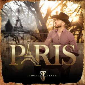 อัลบัม PARIS (Explicit) ศิลปิน Thomas Garcia