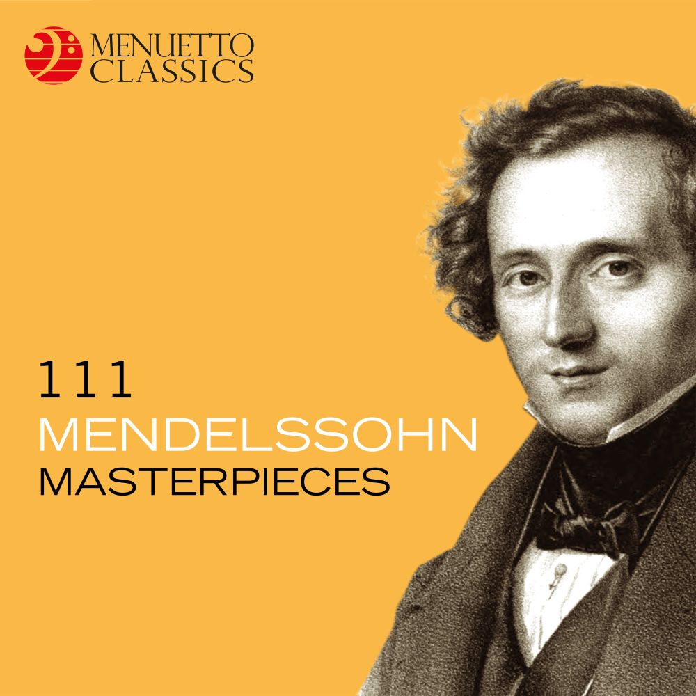 String Symphony No. 8 in D Major, MWV N 8: III. Menuetto