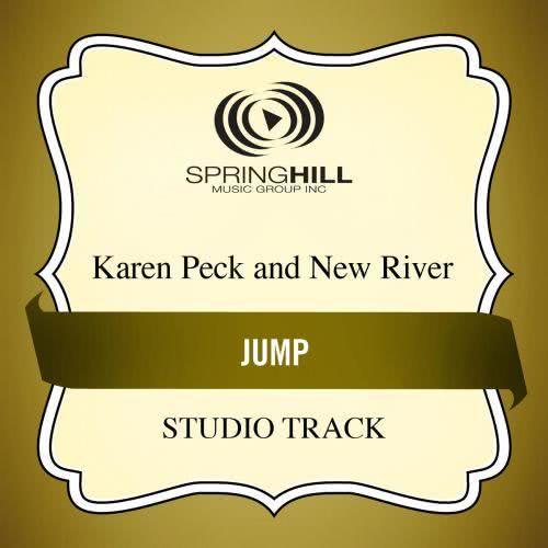 Jump (High Key Performance Track Without Background Vocals)