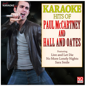 Karaoke - Hits of Paul McCartney and Hall and Oates