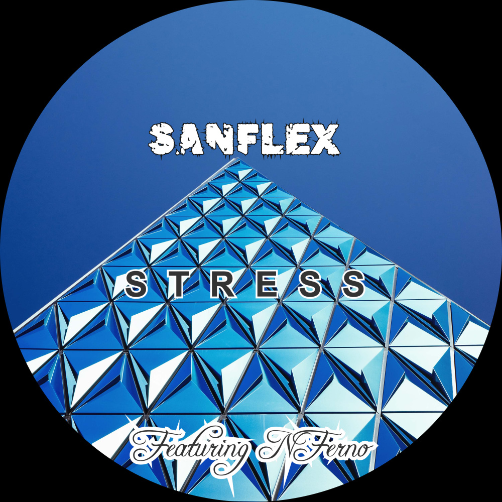STRESS (Explicit)