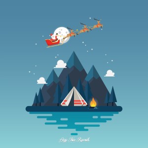 Album A Cozy Christmas from Lazy Tree Records