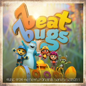 收聽The Beat Bugs的When I'm 64歌詞歌曲