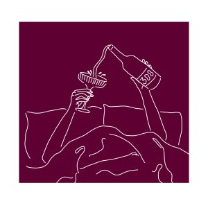 Album 300 oleh Kakkmaddafakka