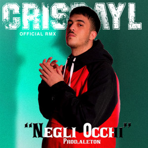 Listen to Negli occhi (Crisdayl Remix) song with lyrics from Aleton