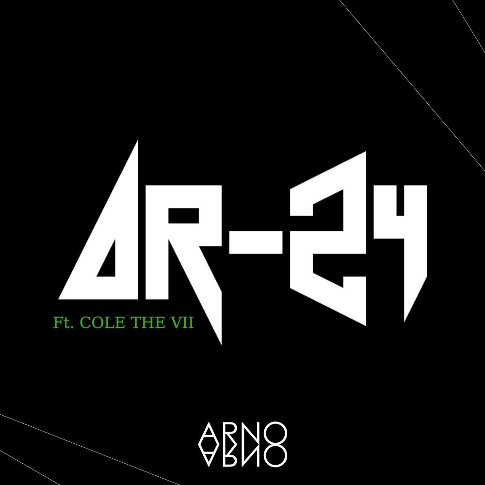 AR-24 Freestyle (feat. Cole The VII) (Cole the VII x ARNO)