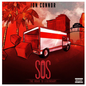 อัลบัม SOS II: The Road To Legendary (Explicit) ศิลปิน Jon Connor