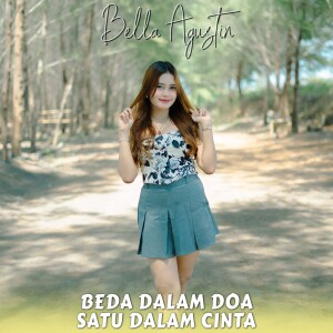 Album Beda Dalam Doa Satu Dalam Cinta from 