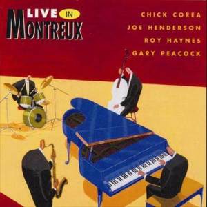 ดาวน์โหลดและฟังเพลง Slippery When Wet/Intro Of Band (Live) พร้อมเนื้อเพลงจาก Chick Corea