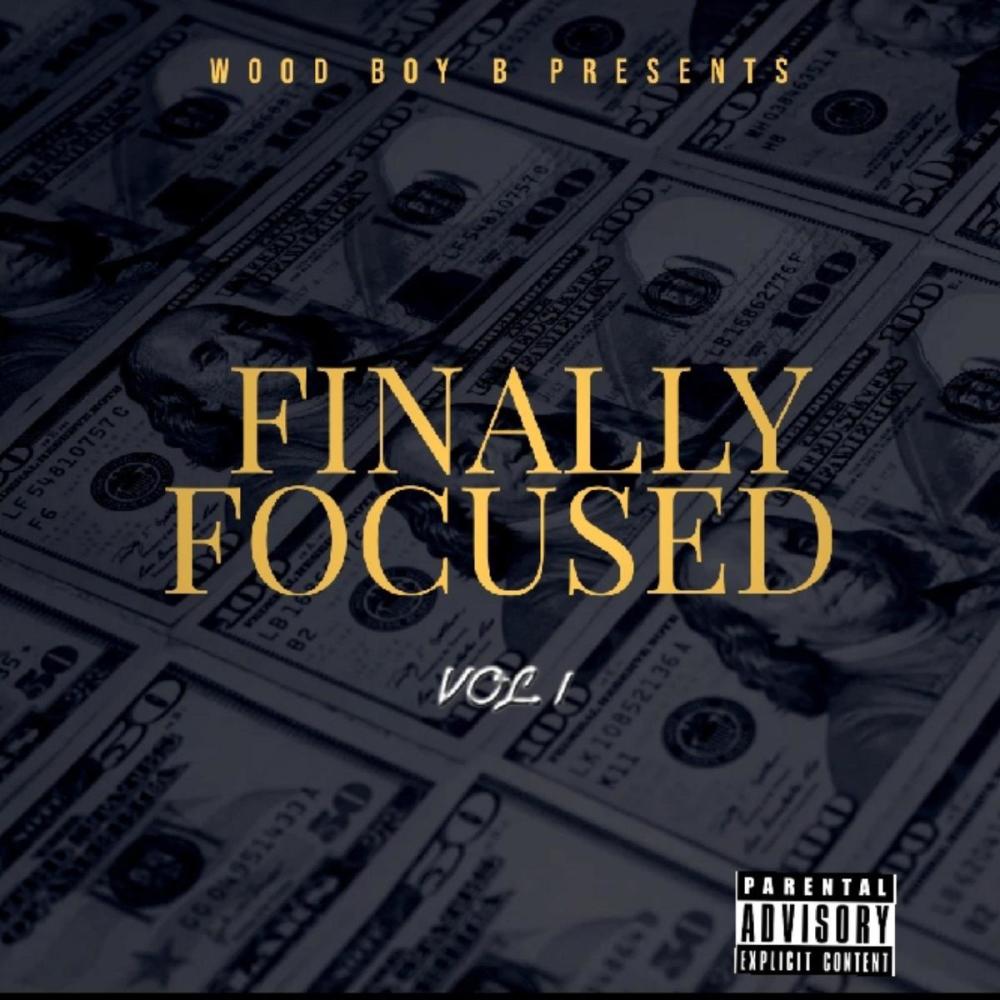 It's Gvng (feat. Rocky Badd & Chalmaine the God) (Explicit)