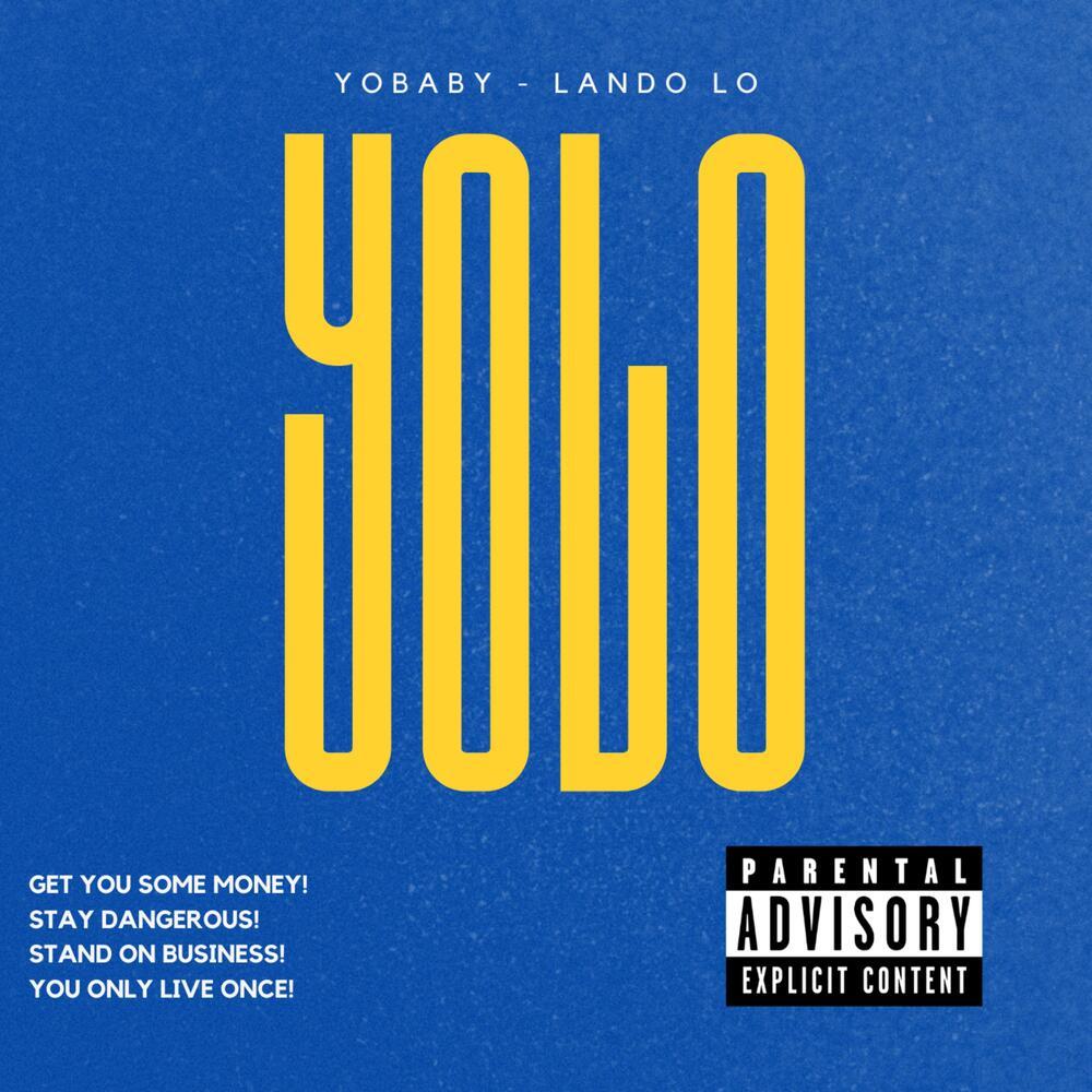 Smell the money (feat. YoBaby) (Explicit)
