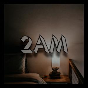 收聽Dier的2AM (feat. Fresy Boy)歌詞歌曲