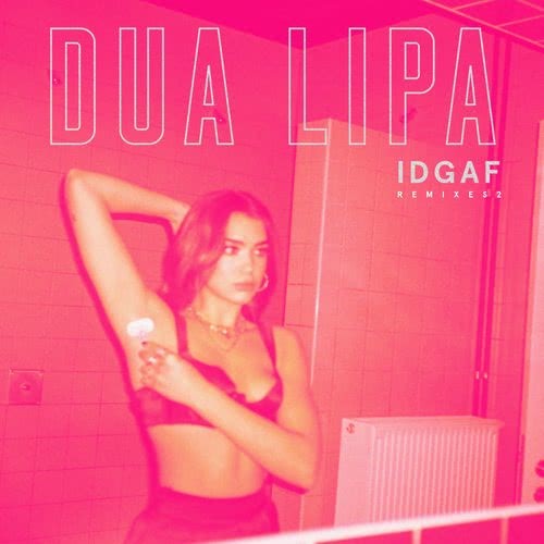 IDGAF (Acoustic) (Explicit) (Acoustic|Explicit)