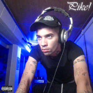 อัลบัม Pike! (Explicit) ศิลปิน Davus