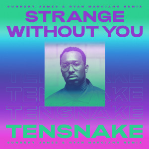 收听Tensnake的Strange Without You (Sunnery James & Ryan Marciano Remix)歌词歌曲
