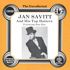 ดาวน์โหลดและฟังเพลง If I Didn't Care พร้อมเนื้อเพลงจาก Jan Savitt