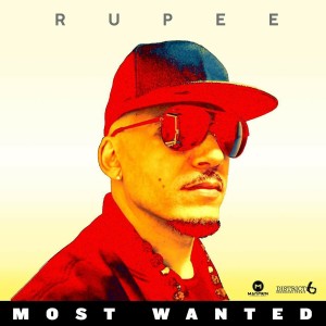Rupee的專輯Most Wanted