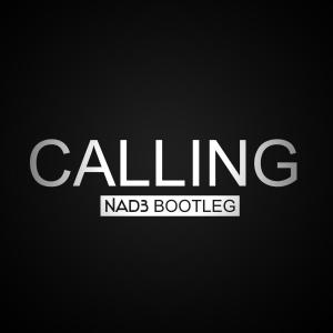 NAD3的專輯Calling (Lose My Mind) [Instrumental]