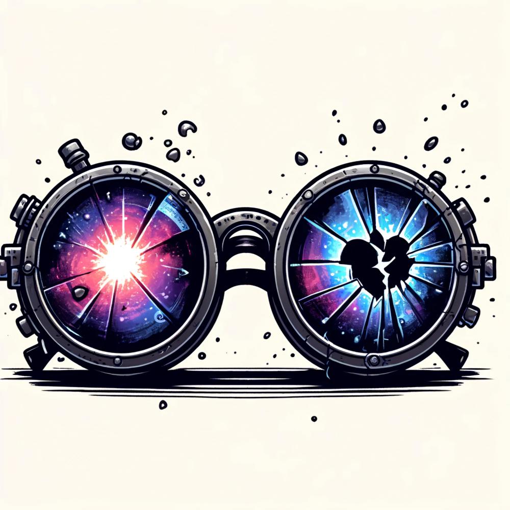 Supernova Love