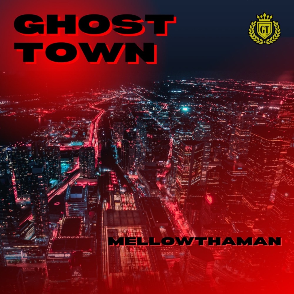 Ghost Town (Explicit)