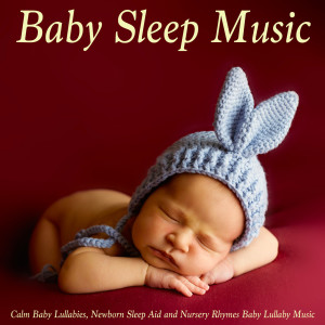 Dengarkan Hush Little Baby lagu dari Baby Sleep Music dengan lirik