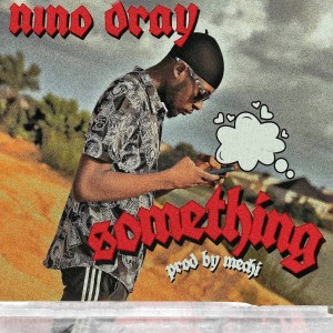Album Something from Nino Dray